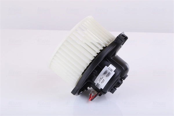 NISSENS 87169 Interior Blower
