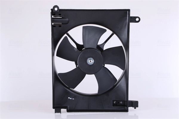 Fan, engine cooling 85063