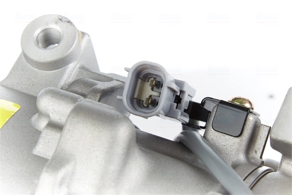 Compressor, air conditioning ** FIRST FIT ** 890044