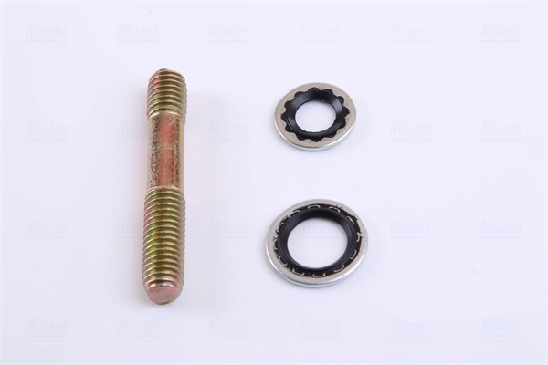 Condenser, air conditioning ** FIRST FIT ** 94882