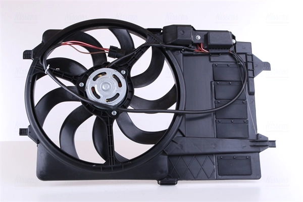 Fan, engine cooling 85125
