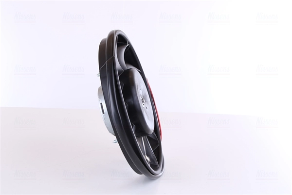 Fan, engine cooling 85548