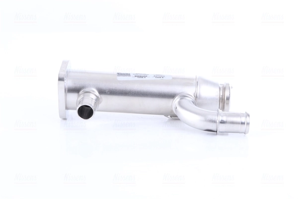 Cooler, exhaust gas recirculation 989278