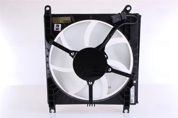 Fan, engine cooling 85415