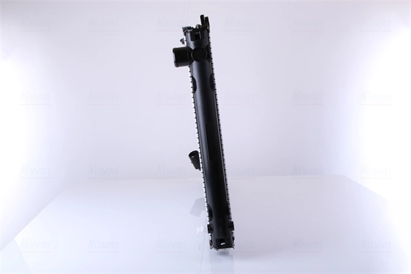 Radiator, engine cooling 67327