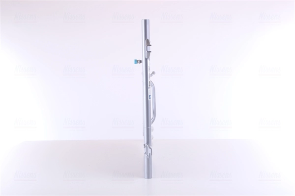 Condenser, air conditioning ** FIRST FIT ** 94207