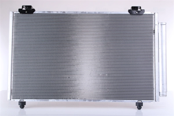 Condenser, air conditioning 940708