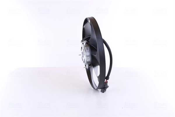 Fan, engine cooling 85543