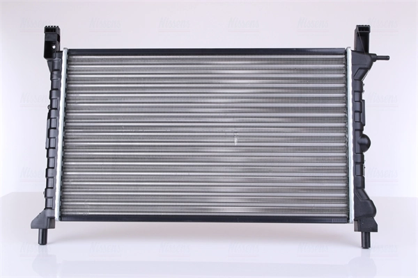 NISSENS 61931 Radiator, engine cooling