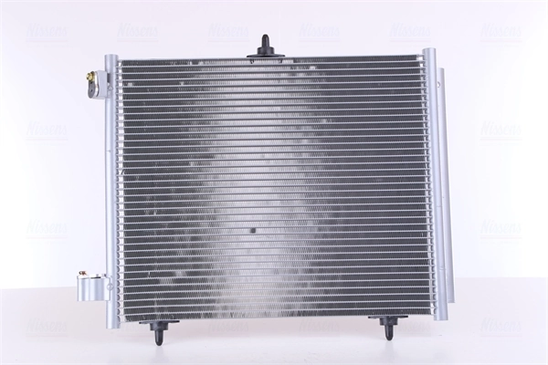 Condenser, air conditioning ** FIRST FIT ** 94595