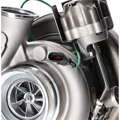 Charger, charging (supercharged/turbocharged) ** FACTORY NEW ** 93757