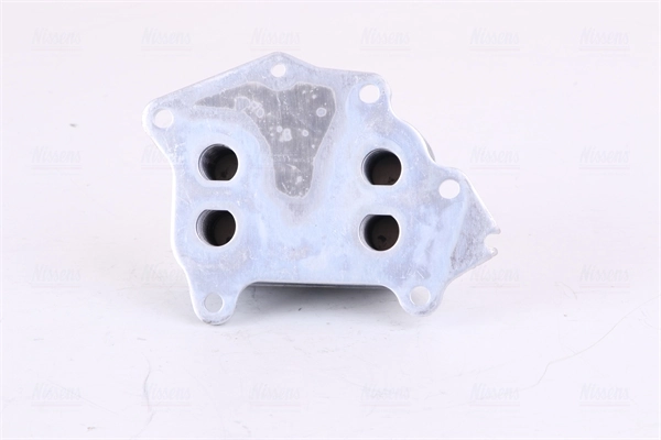 Oil Cooler, engine oil ** FIRST FIT ** 90670