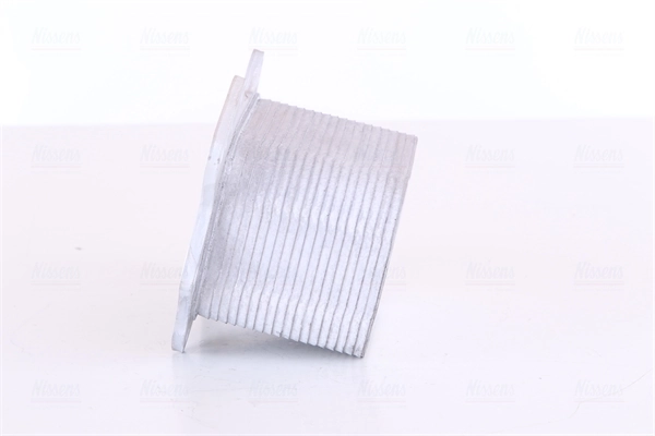 Oil Cooler, engine oil 90911