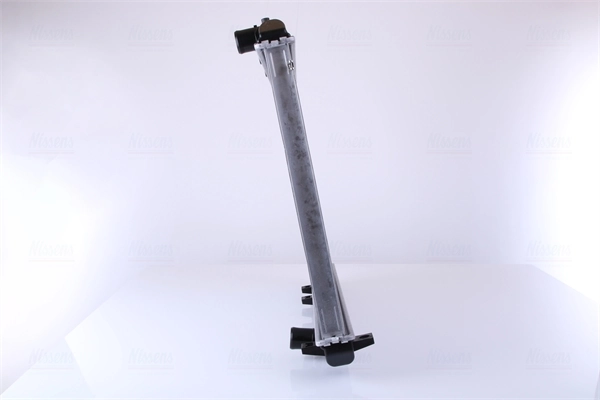 Radiator, engine cooling 666230