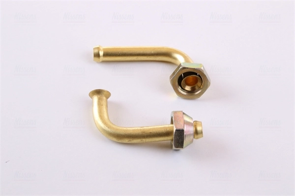 Radiator, engine cooling 62916