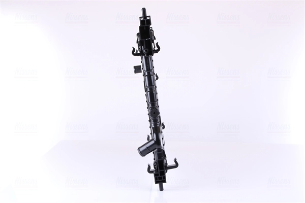 NISSENS 61679 Radiator, engine cooling