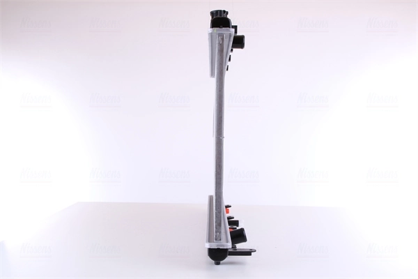 Radiator, engine cooling 68139