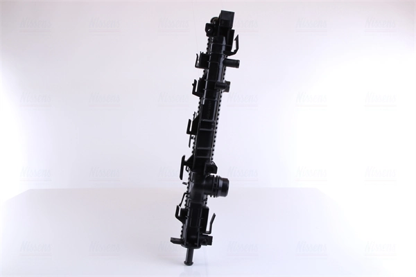 Radiator, engine cooling 69249