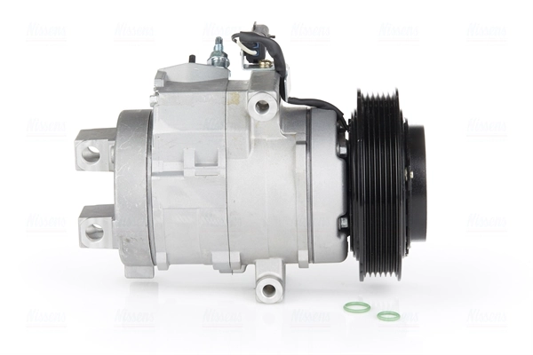Compressor, air conditioning ** FIRST FIT ** 890162