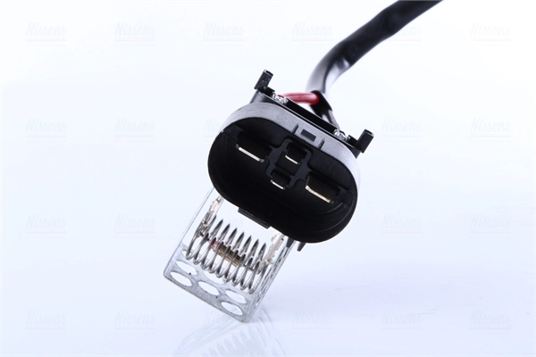 Fan, engine cooling 850091