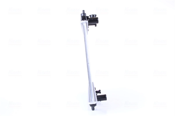 NISSENS 606668 Radiator, engine cooling