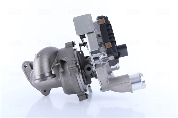 Charger, charging (supercharged/turbocharged) ** FACTORY NEW ** 93119