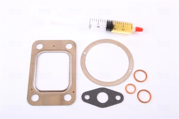 Charger, charging (supercharged/turbocharged) ** FACTORY NEW ** 93467