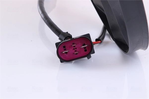 Fan, engine cooling 85763