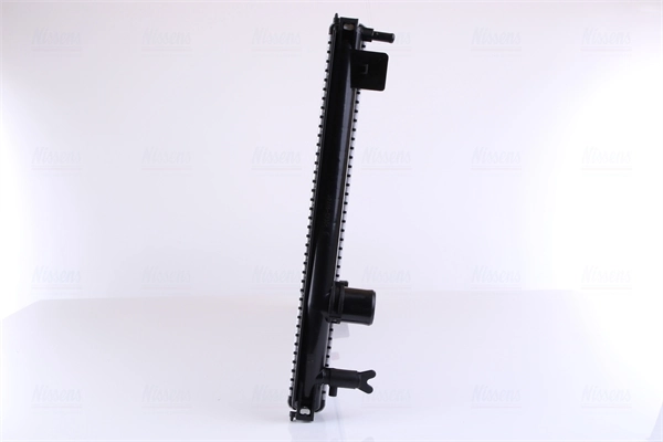 NISSENS 646843 Radiator, engine cooling