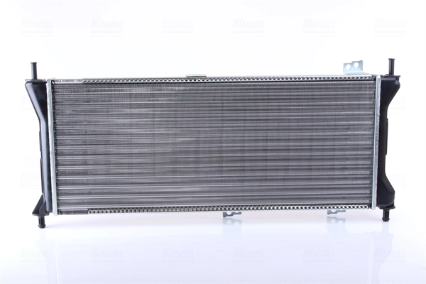 Radiator, engine cooling 617731