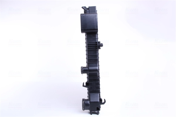 Radiator, engine cooling ** FIRST FIT ** 627025