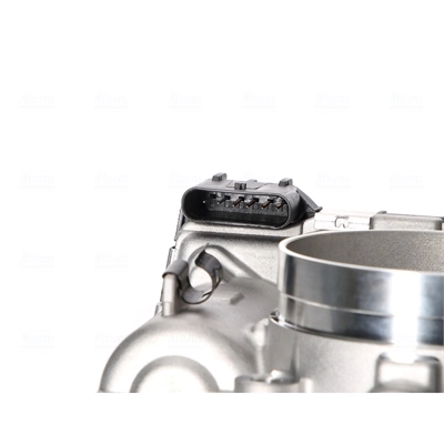 Throttle Body 955153