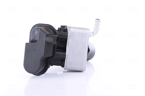 Oil Cooler, engine oil 91309