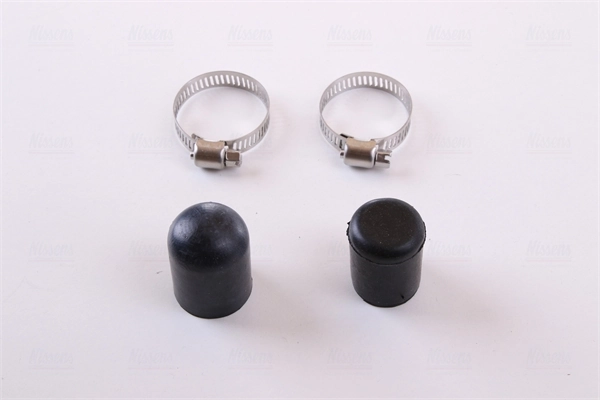 Radiator, engine cooling 68528