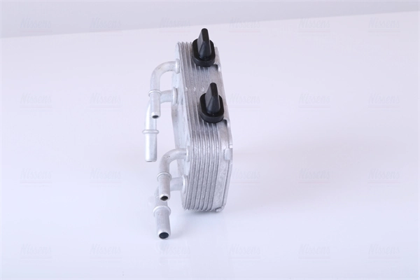 Oil Cooler, engine oil 90951