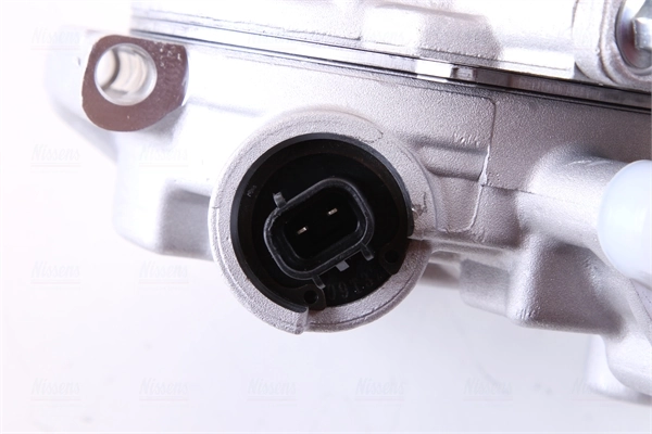 Compressor, air conditioning ** FIRST FIT ** 890805