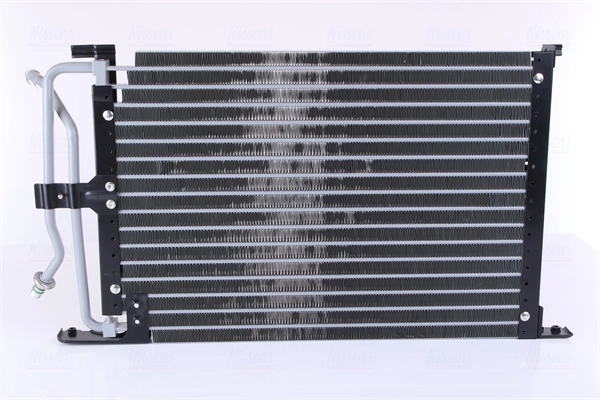 Condenser, air conditioning 94277