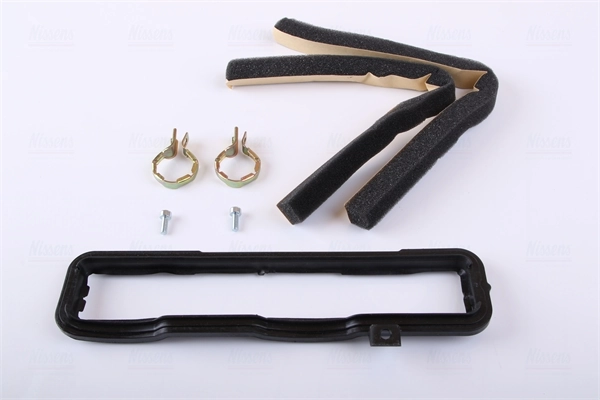 Heat Exchanger, interior heating 707213