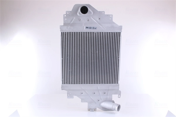 Charge Air Cooler 96791