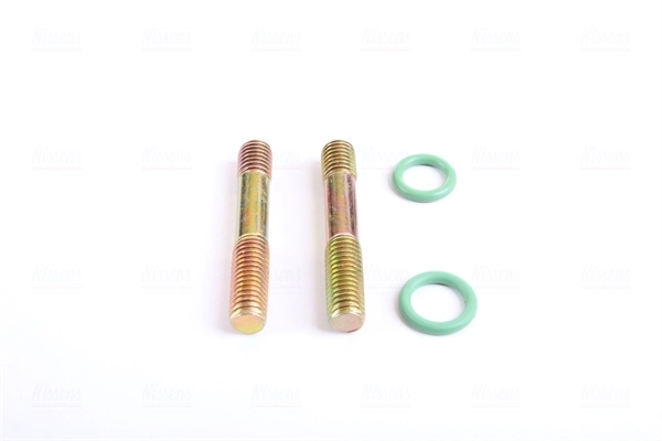 Condenser, air conditioning ** FIRST FIT ** 940058