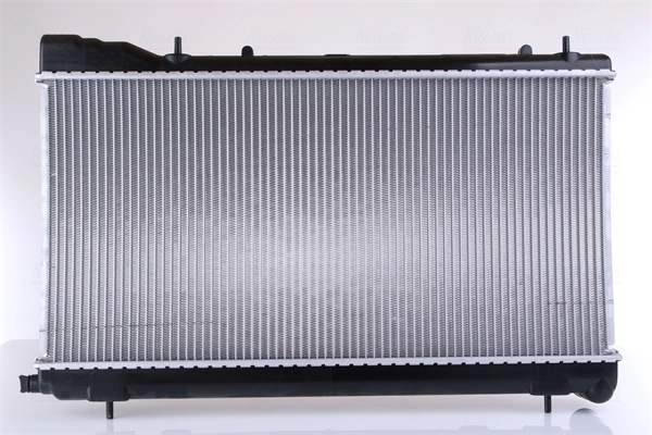 Radiator, engine cooling 67706A