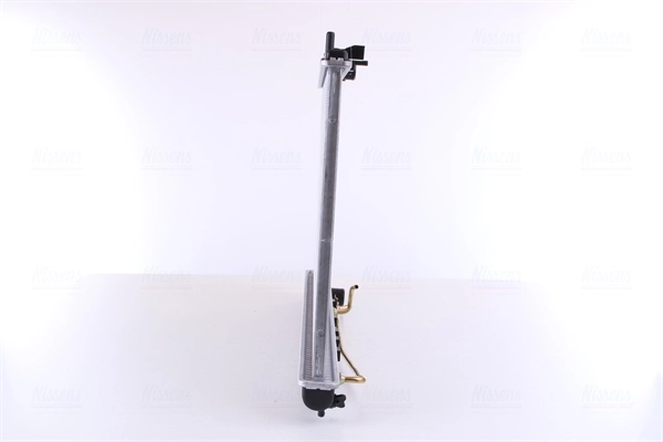 Radiator, engine cooling 62887