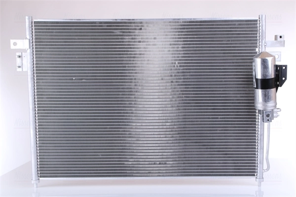 Condenser, air conditioning 940445