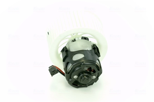 Interior Blower 87242