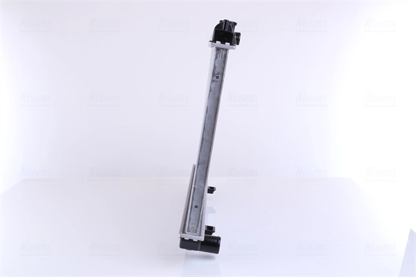 Radiator, engine cooling 67349A