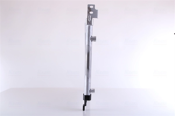 NISSENS 941166 Condenser, air conditioning