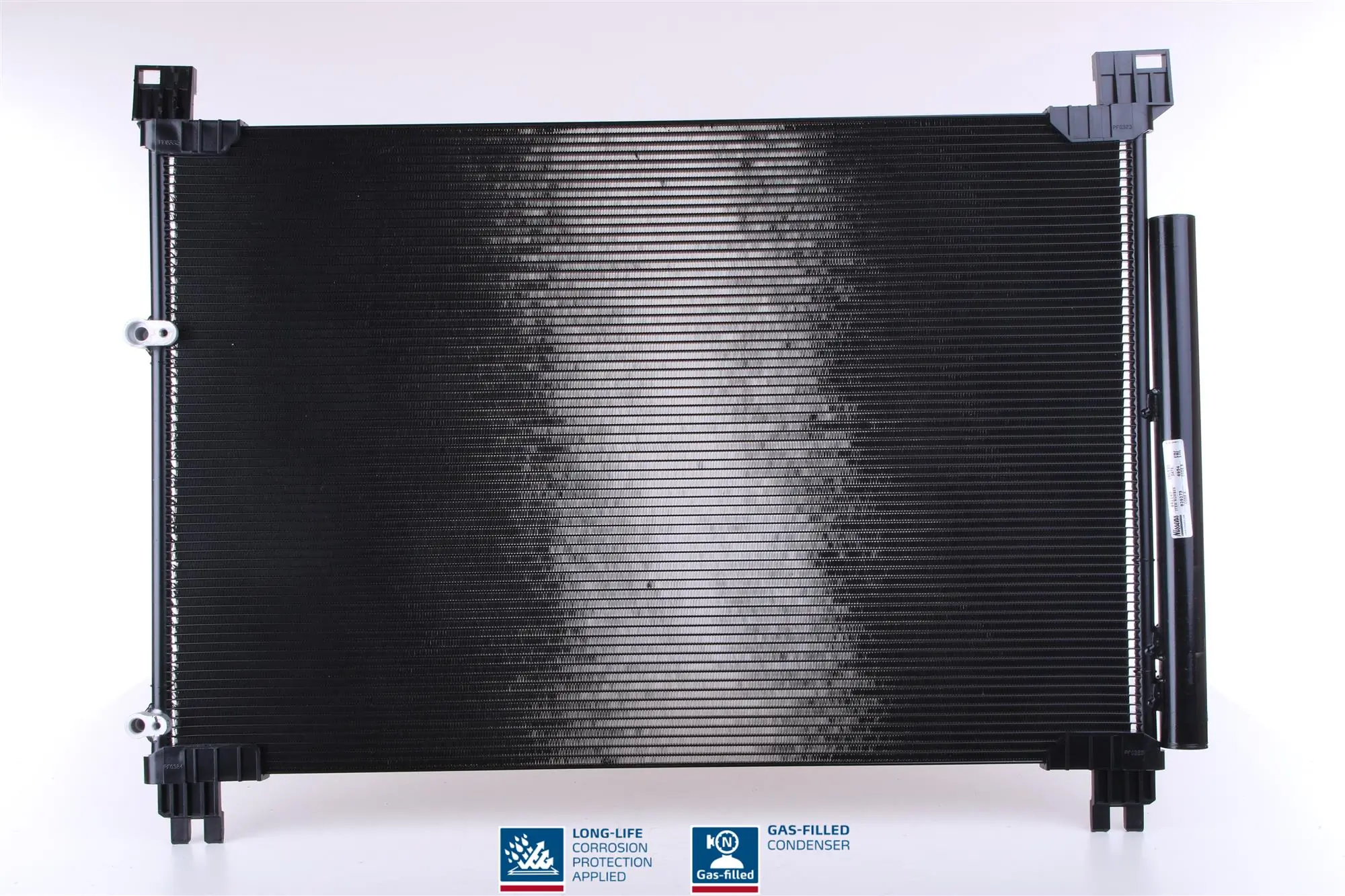 Condenser, air conditioning 941147