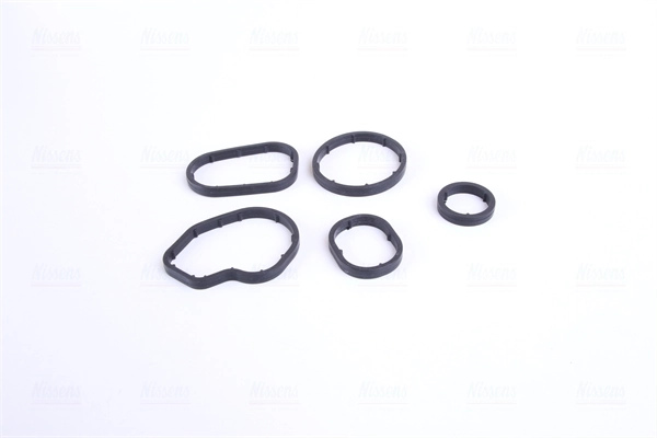 Oil Cooler, engine oil ** FIRST FIT ** 91198