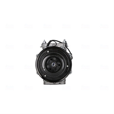 NISSENS 891146 Compressor, air conditioning