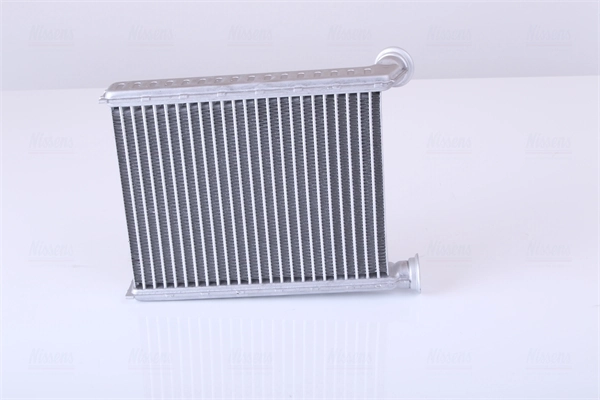 Heat Exchanger, interior heating ** FIRST FIT ** 73345